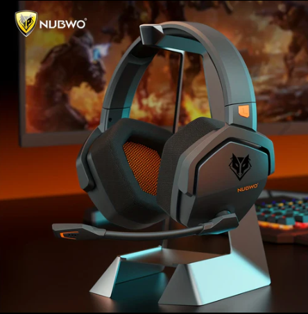 NUBWO G06 Gaming Headset